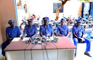 Burkina/Gendarmerie: ce qu’il faut connaître des Sections de Recherches
