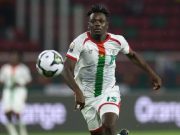 Etalons: Abdoul Fessal Tapsoba sur le départ du Standard