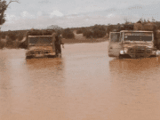 Niger: plus de 50 morts dans une noyade (ANP)