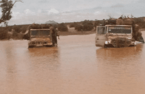 Niger: plus de 50 morts dans une noyade (ANP)