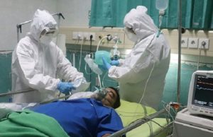 Covid-19: la crise se normalise mais les cas sont en hausse dans le monde (OMS)