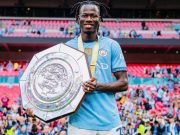 L’Etalon Issa Kaboré intéressé par le club portugais du Benfica
