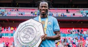 L’Etalon Issa Kaboré intéressé par le club portugais du Benfica