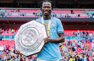 L’Etalon Issa Kaboré intéressé par le club portugais du Benfica
