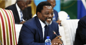 RDC: le camp de Joseph Kabila rejette les accusations du président Tshisekedi