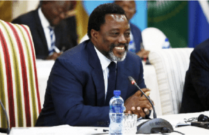 RDC: le camp de Joseph Kabila rejette les accusations du président Tshisekedi
