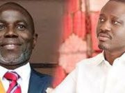 Côte d’Ivoire: un proche de Guillaume Soro écope de trois ans de prison
