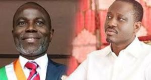 Côte d’Ivoire: un proche de Guillaume Soro écope de trois ans de prison