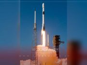 Lancement du premier satellite sénégalais dans l’espace