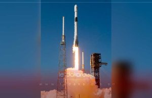 Lancement du premier satellite sénégalais dans l’espace