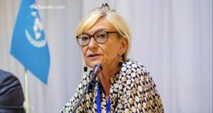 Mali: l’ambassadeur de Suède à Bamako sommé de quitter le pays dans les 72 heures