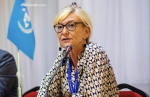 Mali: l’ambassadeur de Suède à Bamako sommé de quitter le pays dans les 72 heures