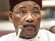 Coup d’Etat contre Bazoum au Niger: Mahamadou Issoufou donne sa position