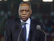Paris: l’ancien président de la CAF Issa Hayatou a tiré sa révérence à 77 ans