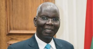 BAD: Ousmane Kane, une candidature «prometteuse» à la présidence, selon APRNews