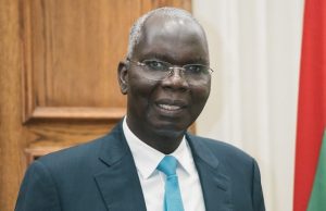 BAD: Ousmane Kane, une candidature «prometteuse» à la présidence, selon APRNews