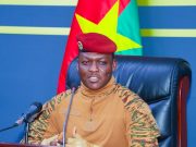Jeunesse africaine : le Président du Faso appelle à une réforme du système éducatif