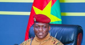 Jeunesse africaine : le Président du Faso appelle à une réforme du système éducatif