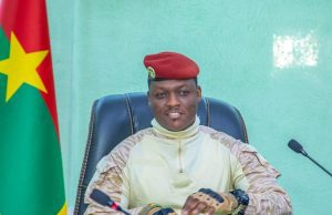 Burkina: compte rendu du Conseil des ministres du mercredi 21 août 2024