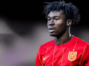 Football: le PSV Eindhoven désire le Burkinabè Adamo Nagalo