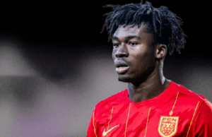 Football: le PSV Eindhoven désire le Burkinabè Adamo Nagalo