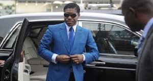 Un fils de président risque 18 ans de prison
