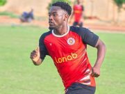 France/Football: l’Etalon Josué Tiendrébéogo se «sent très bien» au FC Annecy