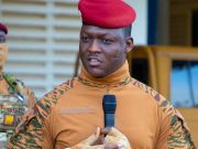 Burkina: « Notre combat doit être radical si nous voulons nous libérer véritablement »