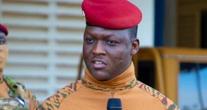 Burkina: « Notre combat doit être radical si nous voulons nous libérer véritablement »