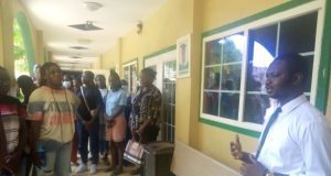 Emplois: l’Université de l’Unité Africaine aide les bacheliers à faire le bon choix