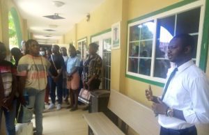 Emplois: l’Université de l’Unité Africaine aide les bacheliers à faire le bon choix