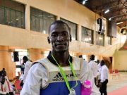 JO Paris 2024/Taekwendo: Ibrahim Maïga perd face au champion en titre
