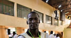 JO Paris 2024/Taekwendo: Ibrahim Maïga perd face au champion en titre