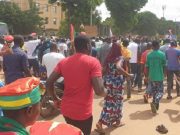 Burkina: les «Wayignans» mettent en garde les magistrats