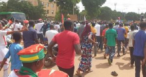 Burkina: les «Wayignans» mettent en garde les magistrats