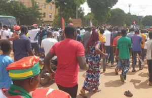 Burkina: les «Wayignans» mettent en garde les magistrats