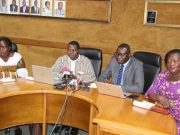 Burkina: le ministère de la Santé s’explique sur la suspension de plus de 1 300 agents en stage