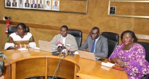 Burkina: le ministère de la Santé s’explique sur la suspension de plus de 1 300 agents en stage