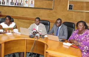 Burkina: le ministère de la Santé s’explique sur la suspension de plus de 1 300 agents en stage