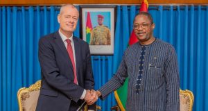 Axe Ouagadougou-Berlin: la coopération passée en revue