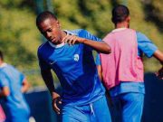 Grenoble Foot 38, un «nouveau» départ et un «challenge» pour l’Etalon Mamady Bangré