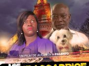 Paris: « Mme l’AMBASSADRICE » de la réalisatrice burkinabè Augusta Palenfo annoncée en Salle