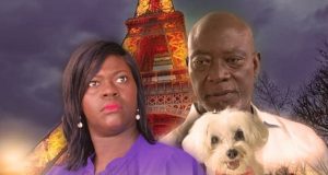 Paris: « Mme l’AMBASSADRICE » de la réalisatrice burkinabè Augusta Palenfo annoncée en Salle