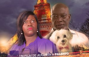 Paris: « Mme l’AMBASSADRICE » de la réalisatrice burkinabè Augusta Palenfo annoncée en Salle