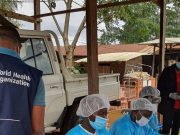 Quatorze pays africains et des partenaires s’engagent à verser plus de 45 millions de dollars à l’OMS