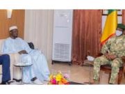 Ousmane Sonko à Bamako: «…nous devons nous respecter comme des pays souverains»