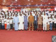 Burkina/Education: le président du Faso invite les acteurs à une «refondation» du système