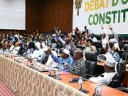 Nouvelle Constitution en Guinée: le bicaméralisme en projet
