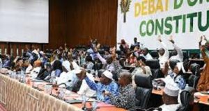 Nouvelle Constitution en Guinée: le bicaméralisme en projet