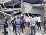 Côte d’Ivoire: au moins sept morts dans un écroulement de mosquée en construction